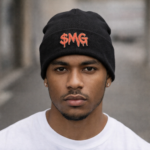 SMG Skull Cap - Image 2