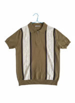 Men's polo(Ghemex) - Image 2