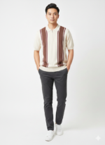 Men's Polo Ghemex shirt