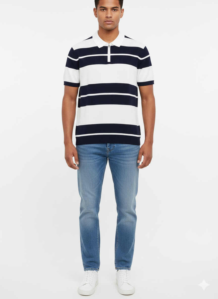 IMG_3174 Men's polo - Image 1