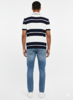 Men's polo - Image 2