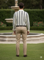 men's polo - Image 2