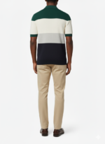 Men's old money fashion shirt - Image 3