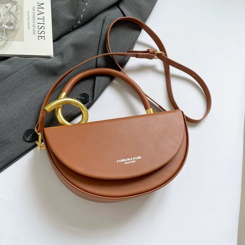 IMG_3803 Ladies Fashion Leather bag - Image 1