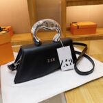 Ladies Zara bag - Image 3