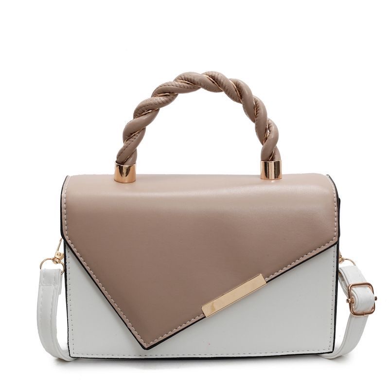 IMG_3813 Twisted Handle Tote Ladies Bag - Image 1