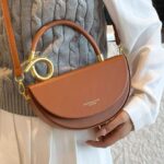 Ladies Fashion Leather bag - Image 3