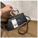 Ladies Zara bag - Image 2