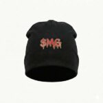SMG Skull Cap