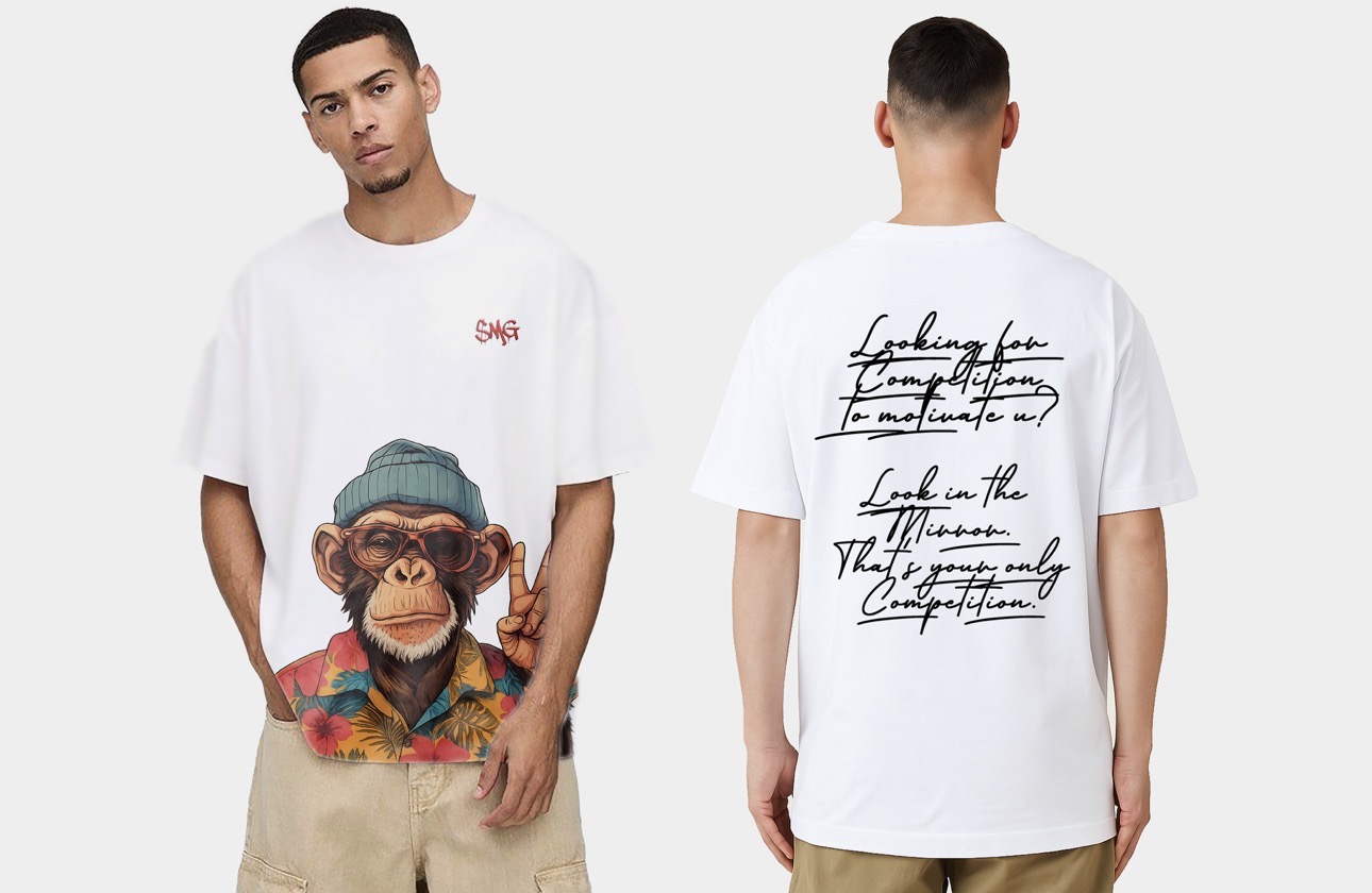 Screenshot SMG Competition - Image 1