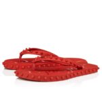 CHRISTIAN LOUBOUTIN FLIP FLOPS - Image 7