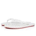 CHRISTIAN LOUBOUTIN FLIP FLOPS - Image 8