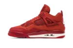 Nigel Sylvester x Air Jordan 4 Retro OG SP 'Brick By Brick' - Image 3