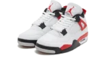 Air Jordan 4 Red Cement