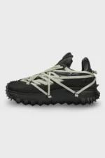 Rick Owens x Moncler Trailgrip Megalace