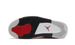 Air Jordan 4 Red Cement - Image 3