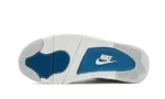 Air Jordan 4 Retro Military Blue - Image 3