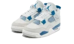 Air Jordan 4 Retro Military Blue