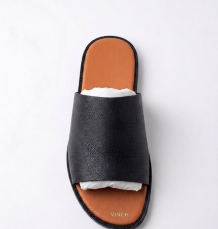 Vinch (Black)